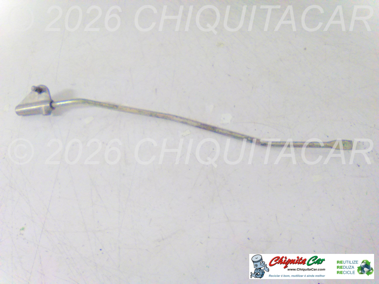 TIRANTE CAIXA VELOCIDADES MERCEDES Classe C (204) 