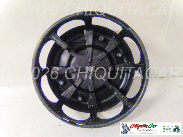 SUPORTE RODA SUPLENTE MERCEDES Classe C (204) 
