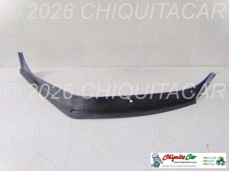 COBERTURA MALA ESQ MERCEDES Classe C (204) 