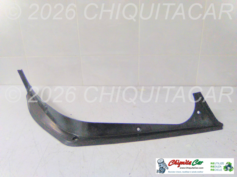COBERTURA MALA DTA  MERCEDES Classe C (204) 