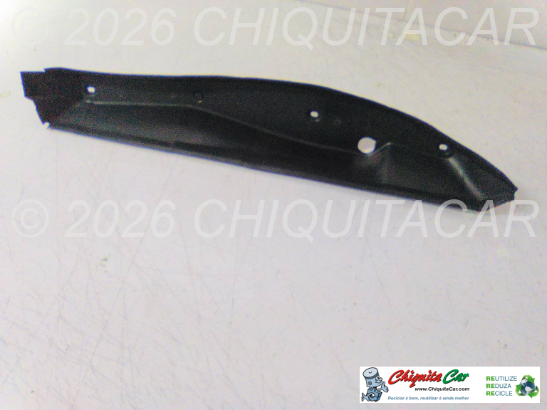 COBERTURA GUARDA LAMAS ESQ MERCEDES Classe C (204) 