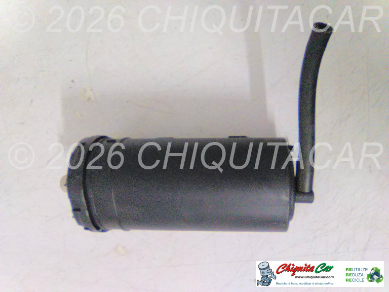 FILTRO CARVAO ACTIVADO MERCEDES Classe C (204) 