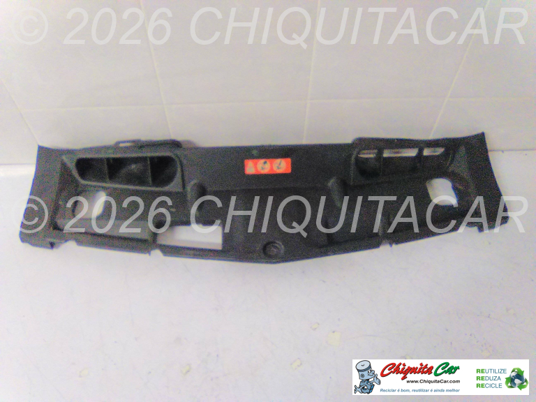 COBERTURA MOTOVENTILADOR MERCEDES Classe C (204) 