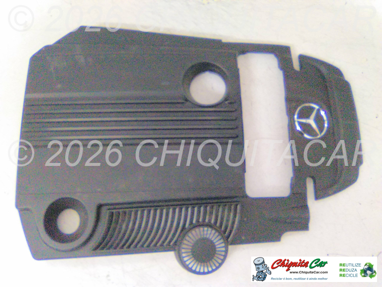 TAMPA MOTOR MERCEDES Classe C (204) 