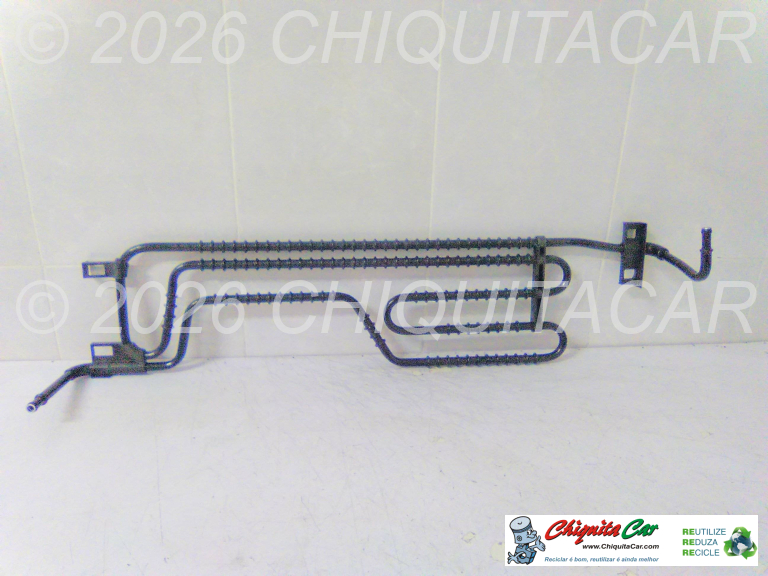 TUBO DIRECÇÃO MERCEDES Classe C (204) 