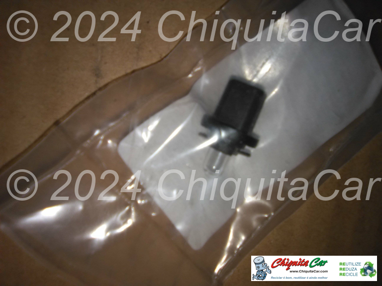 CASQUILHO LAMPADA P INSTR MERCEDES Classe C (202)  [1993-2001]