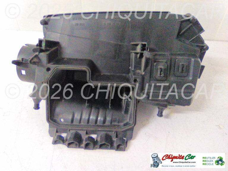 CAIXA FILTRO AR MERCEDES Classe C (204) 