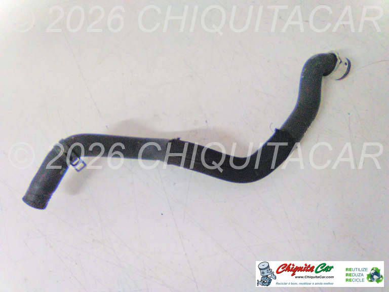 TUBO AGUA (deposito-radiador)  MERCEDES Classe C (204) 