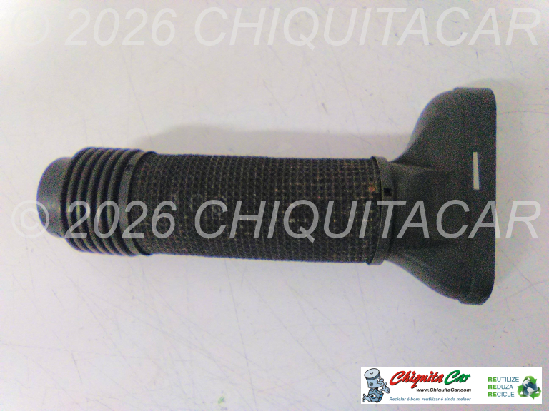 TUBO CAIXA FILTRO AR MERCEDES Classe C (204) 