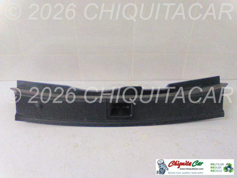 REVESTIMENTO BORDO MALA TRAS MERCEDES Classe C (204) 