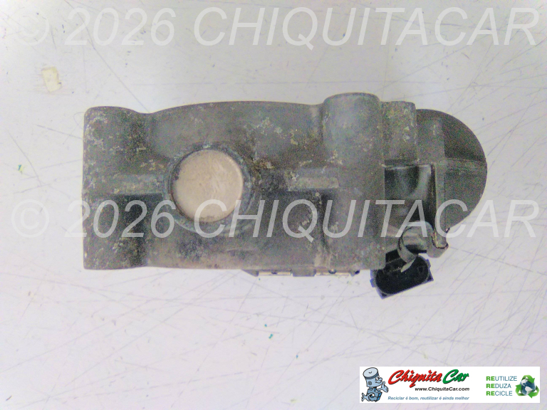 BORBOLETA COLECTOR ADMISSÃO MERCEDES Classe C (204) 