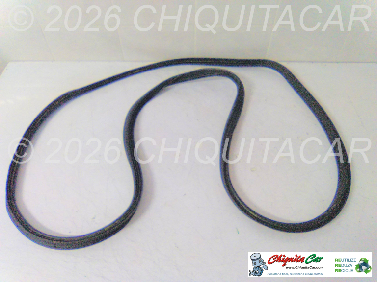 BORRACHA MALA MERCEDES Classe C (204) 