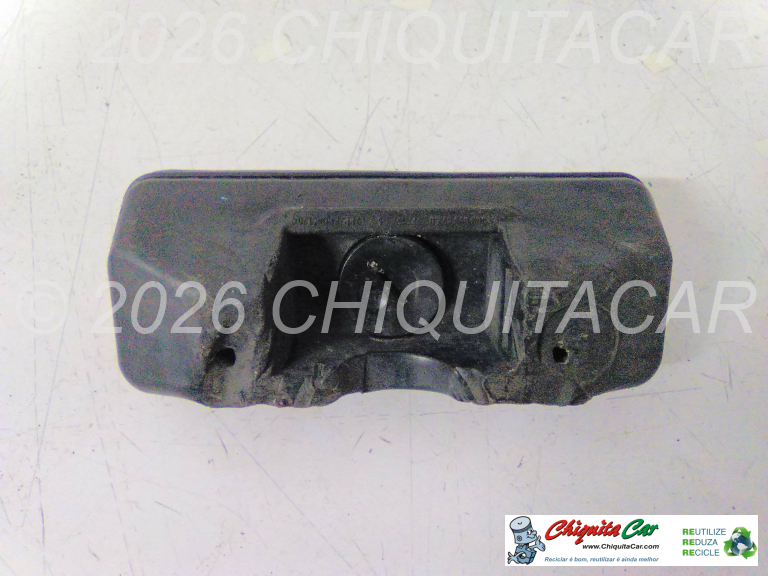 APOIO MACACO MERCEDES Classe C (204)  [2007-2015]