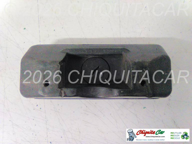 APOIO MACACO MERCEDES Classe C (204)  [2007-2015]