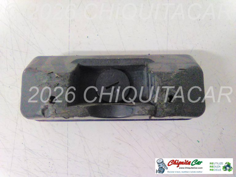 APOIO MACACO MERCEDES Classe C (204)  [2007-2015]