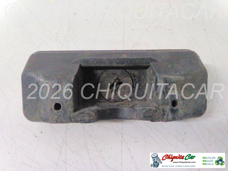 APOIO MACACO MERCEDES Classe C (204)  [2007-2015]