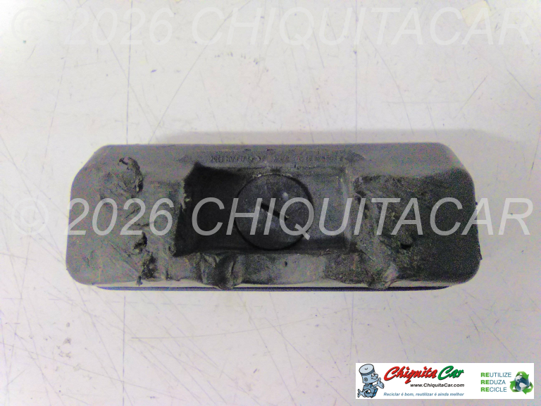 APOIO MACACO MERCEDES Classe C (204)  [2007-2015]