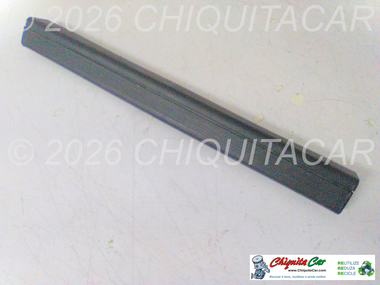 RODAPE PORTA FRENTE INT ESQ MERCEDES Classe C (204) 