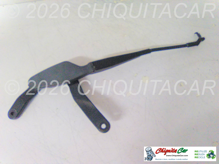 BRAÇO LIMPA PARA BRISAS DTO MERCEDES Classe C (204) 