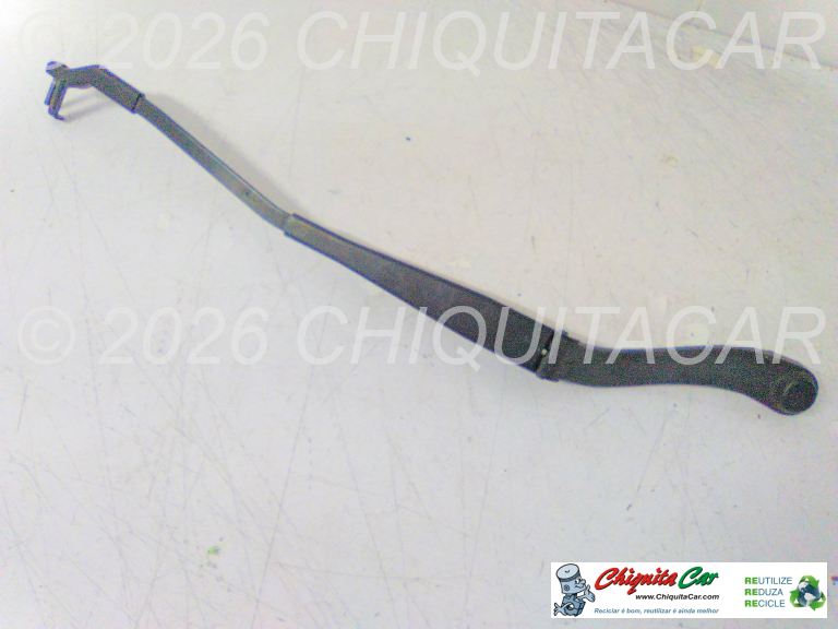 BRAÇO LIMPA PARA BRISAS ESQ MERCEDES Classe C (204) 