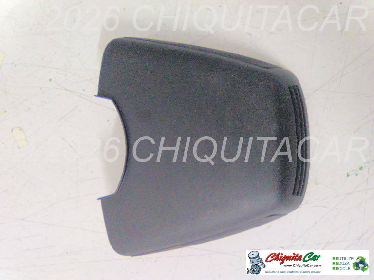COBERTURA SENSOR CHUVA/LUZ MERCEDES Classe C (204) 