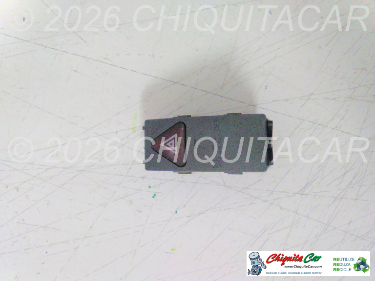 COMANDO INTERMITENTES MERCEDES Classe C (204) 