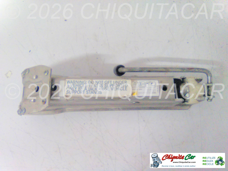 MACACO MERCEDES Classe C (204) 