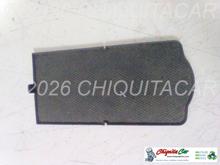 REVESTIMENTO CONSOLA CENTRAL MERCEDES Classe C (204) 