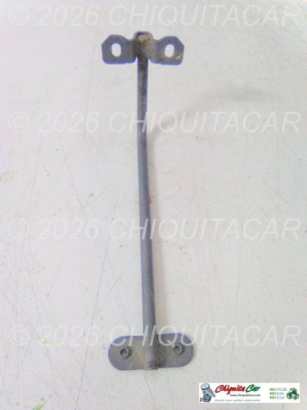 SUPORTE FRENTE SUPERIOR  MERCEDES Classe C (204) 