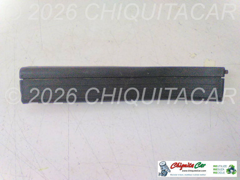 RODAPE PORTA TRAS INT ESQ MERCEDES Classe C (204) 