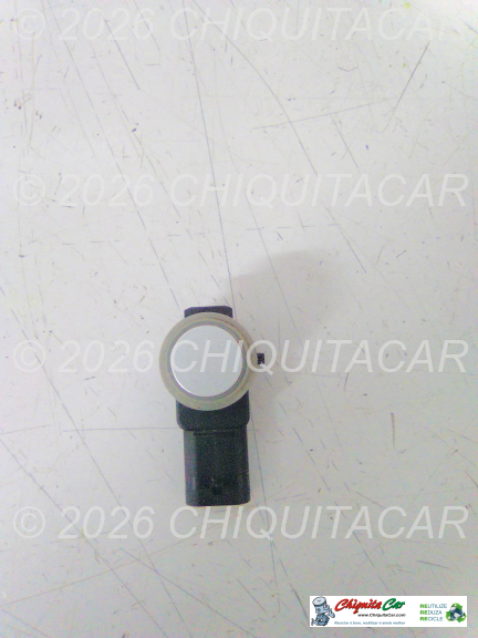 SENSOR PARKTRONIC MERCEDES Classe C (204) 