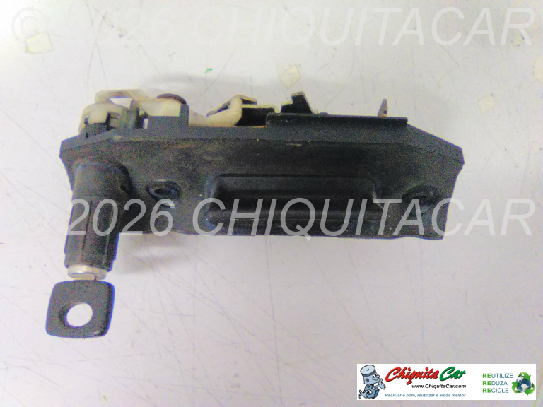 FECHO/PUXADOR PORTA TRAS  MERCEDES VITO (638)