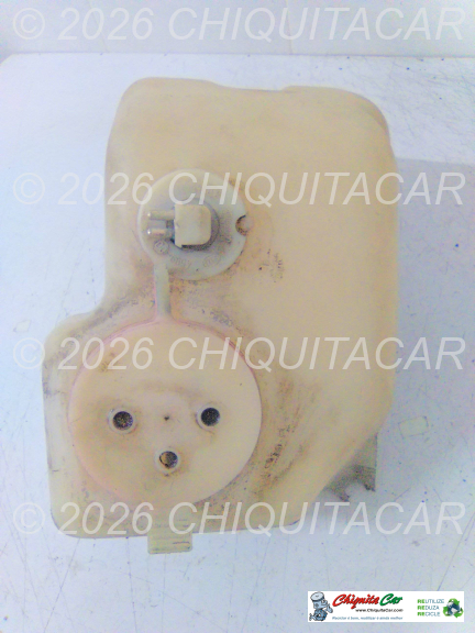 DEPOSITO AGUA LIMPA PARA BRISAS MERCEDES 190 (201)