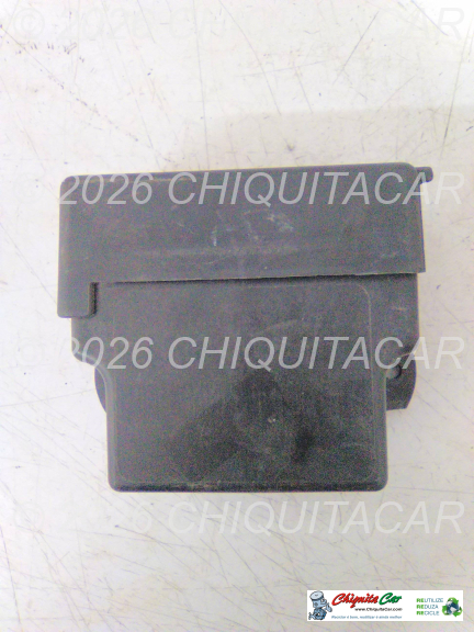 AUTOMATICO AQUEC VELAS MERCEDES 190 (201)