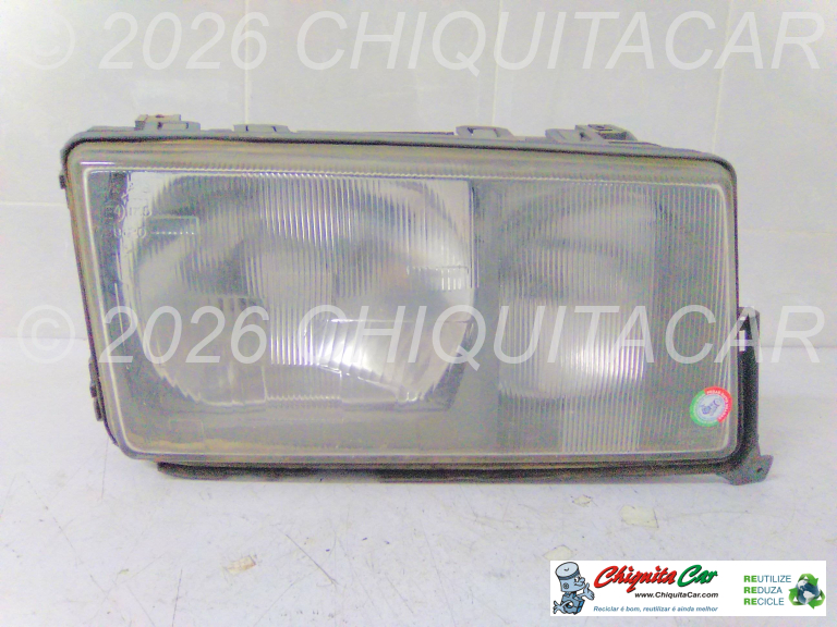 OPTICA DTA MERCEDES 190 (201)