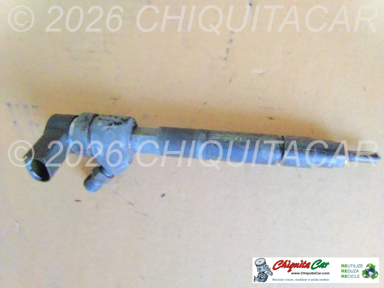 INJECTOR MERCEDES Classe C (203)  [2000-2008]