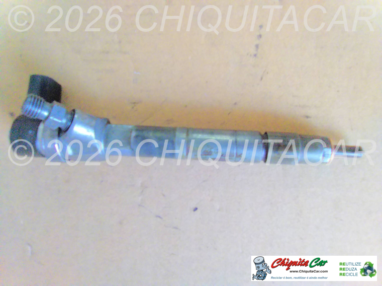 INJECTOR MERCEDES Classe C (203)  [2000-2008]