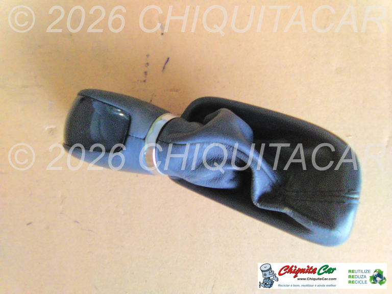 MANETE MUDANÇAS MERCEDES Classe C (203)  [2000-2008]
