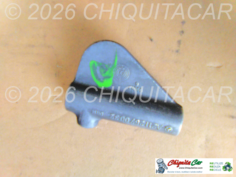 TIRANTE CAIXA VELOCIDADES MERCEDES Classe C (203)  [2000-2008]