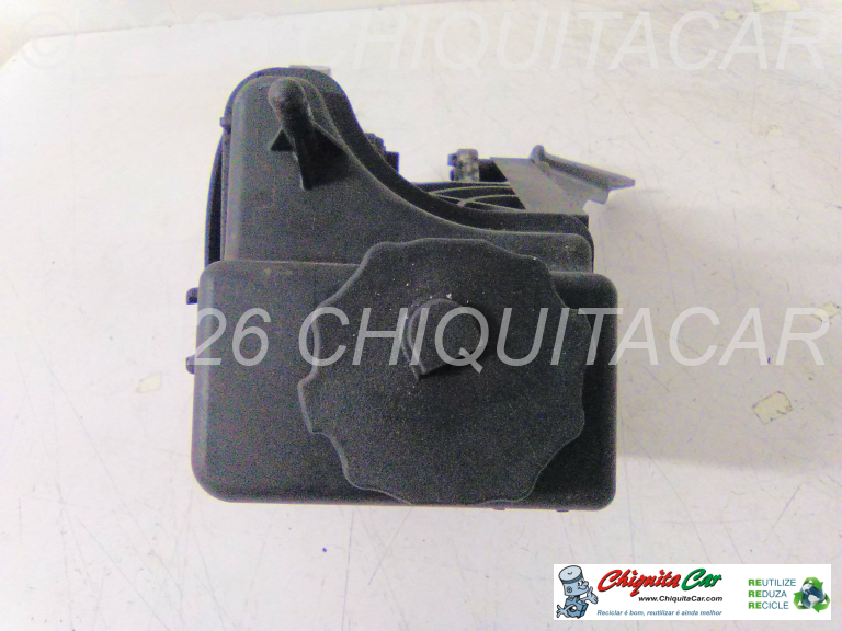 BOMBA DIRECÇÃO MERCEDES Classe C (204) 