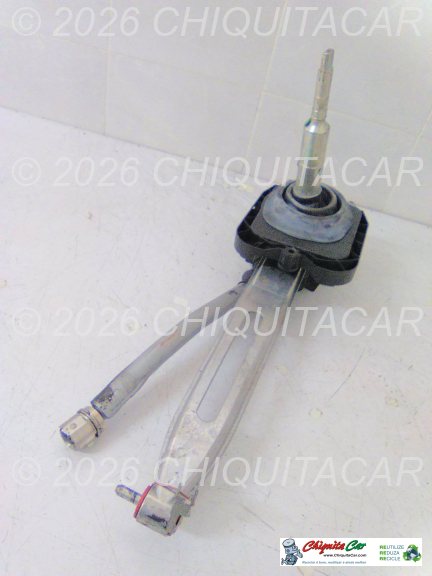 SELECTOR CAIXA VELOCIDADES MERCEDES Classe C (204) 
