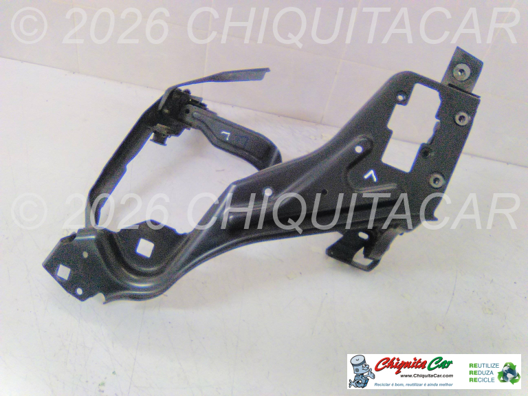 MASCARA OPTICA ESQ MERCEDES Classe C (204) 
