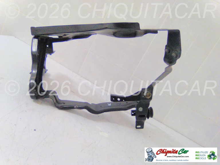 MASCARA OPTICA DTA MERCEDES Classe C (204) 