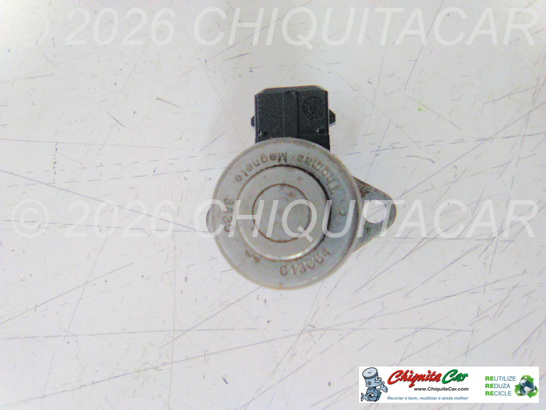 VALVULA CAIXA DIRECÇÃO MERCEDES Classe C (204) 