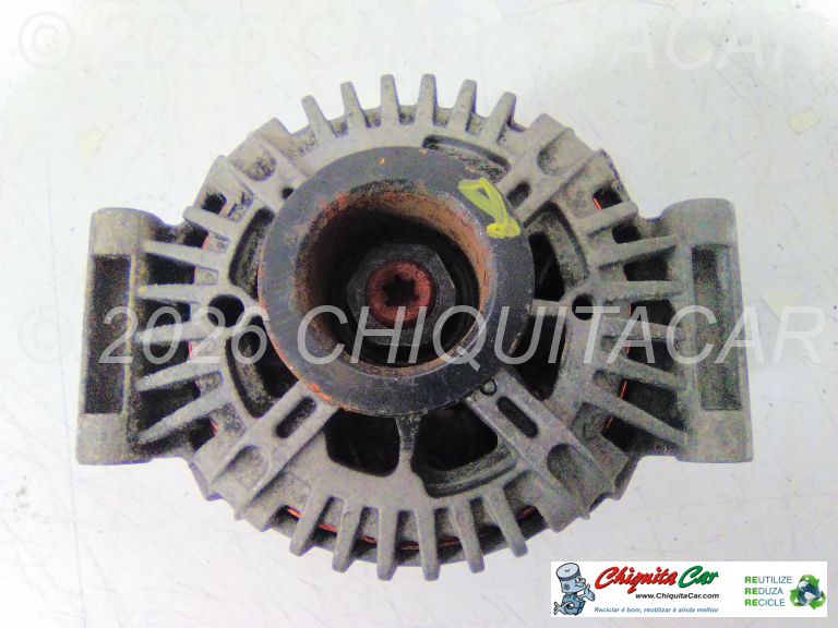 ALTERNADOR MERCEDES Classe C (204) 