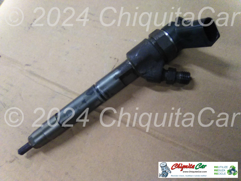 INJECTOR MERCEDES Classe A (168)  [1997-2004]