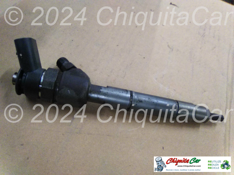 INJECTOR MERCEDES Classe A (168)  [1997-2004]