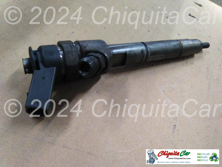 INJECTOR MERCEDES Classe A (168)  [1997-2004]