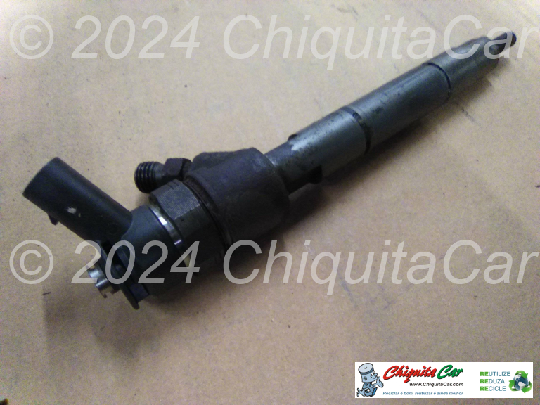 INJECTOR MERCEDES Classe A (168)  [1997-2004]