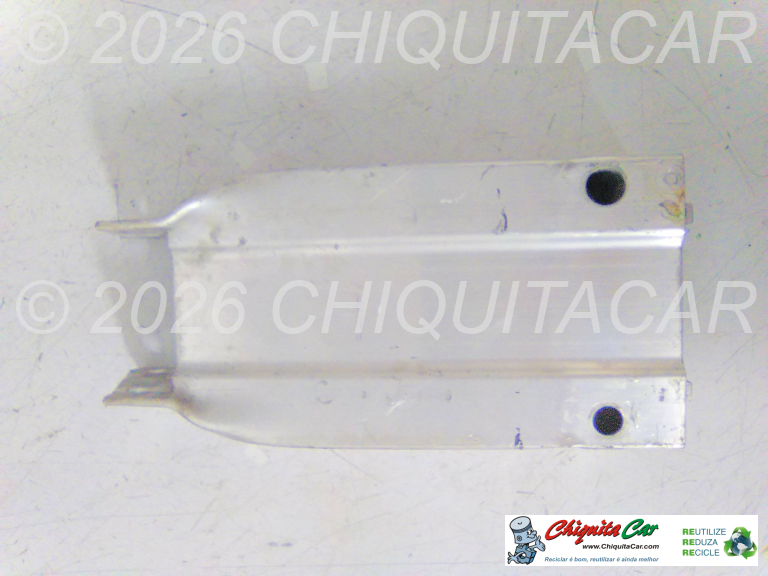 ABSORVEDOR IMPACTO FRENTE ESQ MERCEDES Classe C (204) 